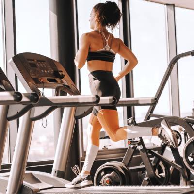 FITNESS TRAINING